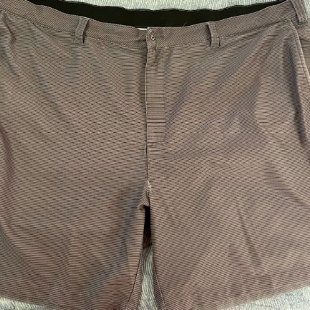 Big & Tall Reebok Shorts